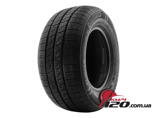 Kenda KR101 MasterTrail 3G 205/80 R14