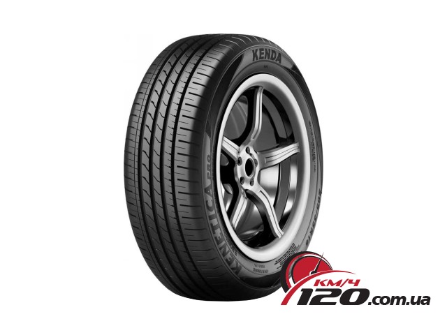Kenda KR210 Kenetica Pro 195/60 R15