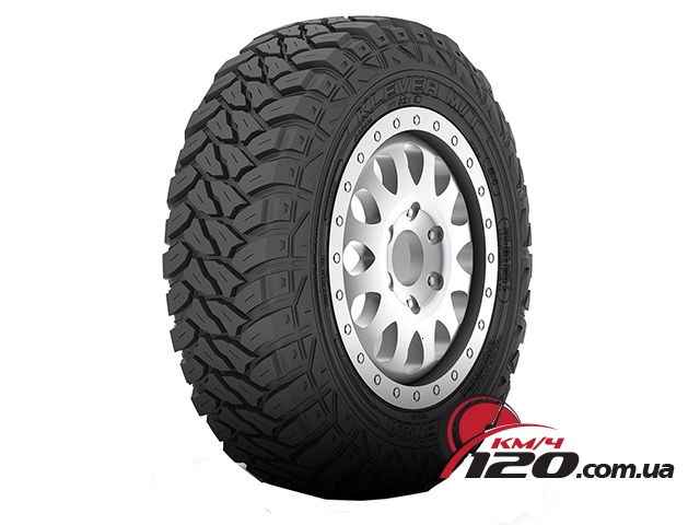 Kenda KR29 Klever M/T 265/70 R17
