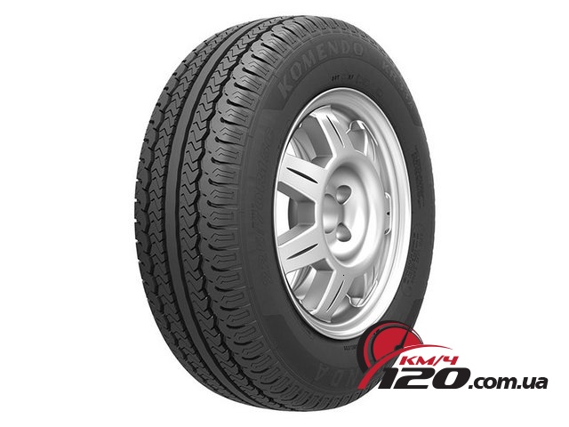 Kenda KR33A Komendo 205/75 R15