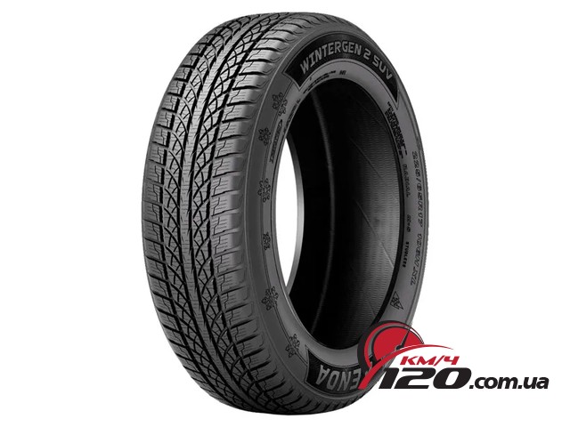 Kenda KR504 Wintergen 2 SUV 215/60 R17