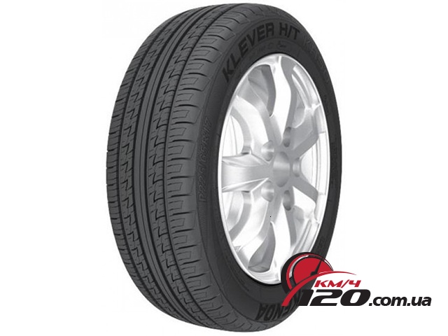 Kenda KR50 Klever H/T 215/70 R16