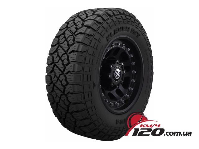 Kenda KR601 Klever R/T 245/75 R16