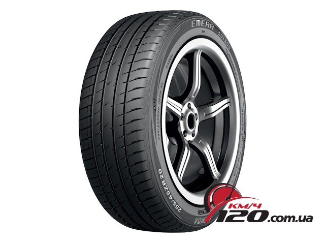Kenda KR605 Emera SUV 215/55 R18