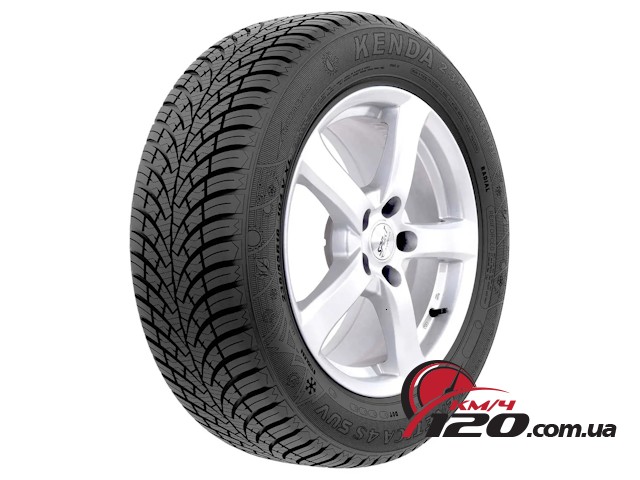 Kenda KR609 Kenetica 4S SUV 225/55 R18