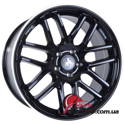 Keskin KT14 Concave 5.0x20 5x120.0