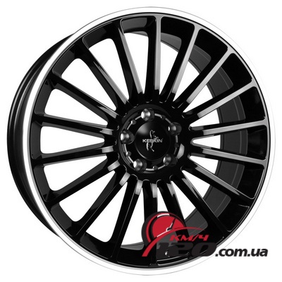 Keskin KT15 Speed 7.0x16 4x100.0