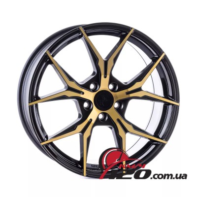Keskin KT19N 8.5x19 5x120.0