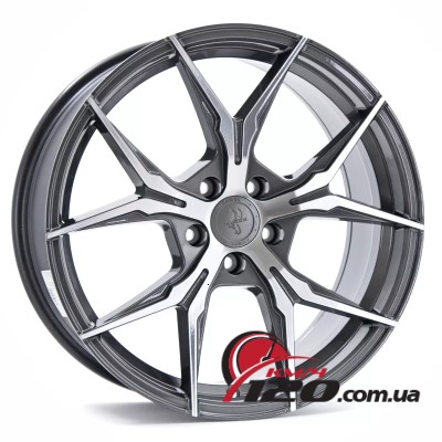 Keskin KT19 Angel 8.0x18 5x112.0