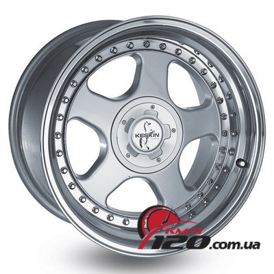 Keskin KT1 Klassik 10.0x18 5x112.0
