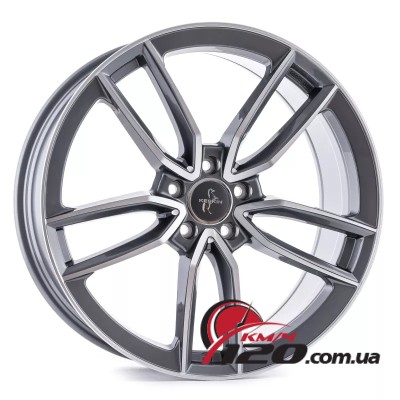 Keskin KT21 Elegant 8.5x20 5x112.0