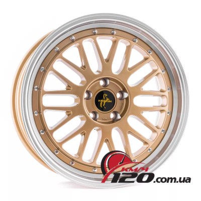Keskin KT22 Retro 8.0x18 5x100.0