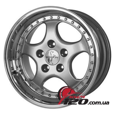 Keskin KT2 Cup 9.5x18 5x130.0