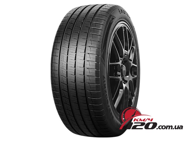 Keter EliteForce 245/45 R18