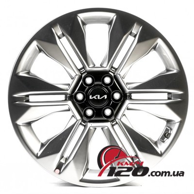 Kia OEM KIA529102J700 8.0x20 6x114.3