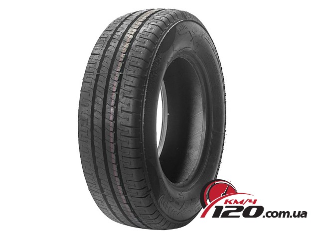 Kingpin (наварка) Valiant 235/65 R16
