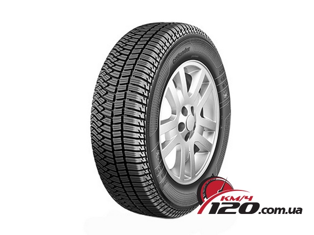 Kleber Citilander 235/50 R18