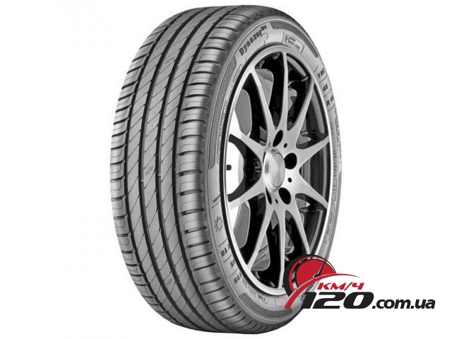 Kleber Dynaxer HP4 195/50 R15