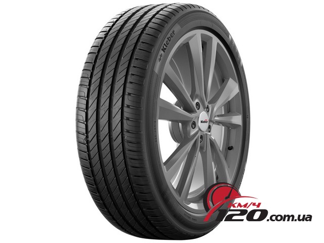 Kleber Dynaxer HP5 255/40 R18
