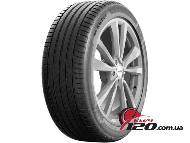 Kleber Dynaxer HP5 SUV 235/45 R19