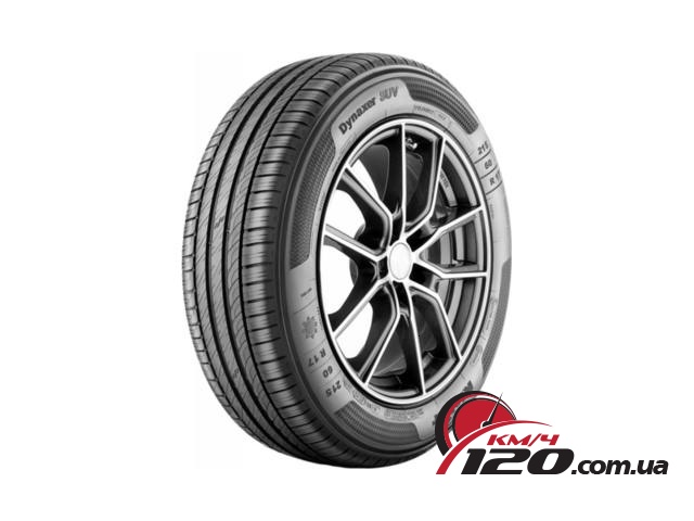 Kleber Dynaxer SUV 245/45 R20