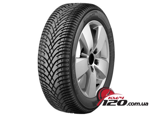 Kleber Krisalp HP3 215/55 R17