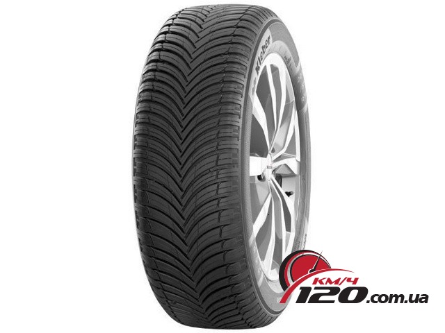 Kleber Quadraxer 3 175/55 R15
