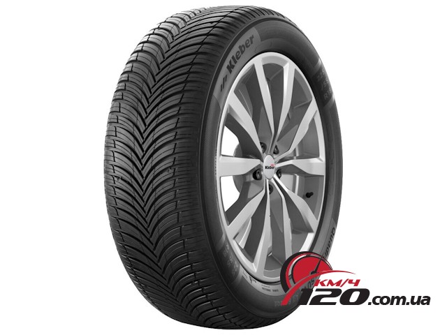 Kleber Quadraxer SUV 255/45 R20