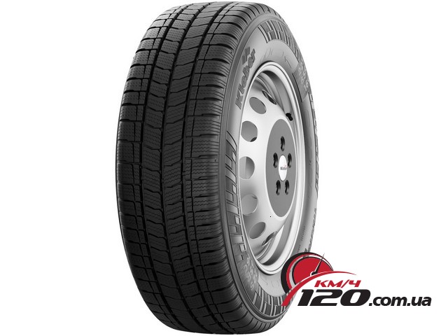 Kleber Transalp 2+ 215/75 R16