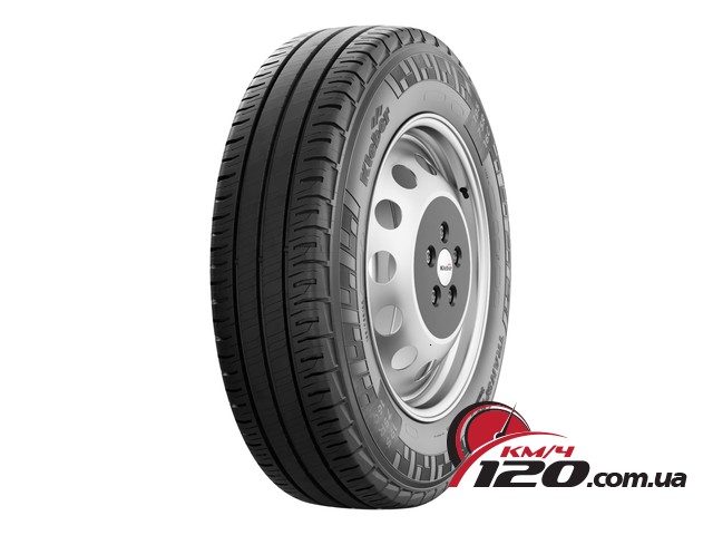 Kleber Transpro 2 195/65 R16