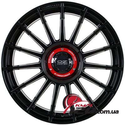 Koko Kuture FF009 8.0x18 5x112.0