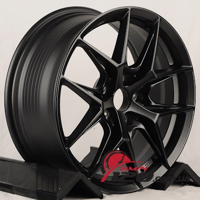 Koko Kuture FF117-GX 8.5x19 5x108.0