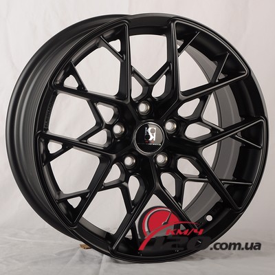 Koko Kuture FF118-GX 8.5x19 5x108.0