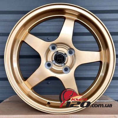 Koko Kuture FF125 7.0x15 4x100.0