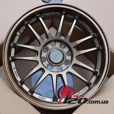 Koko Kuture FF126 7.0x15 4x100.0