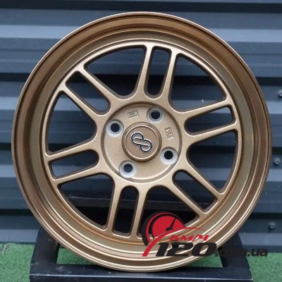 Koko Kuture FF128 7.0x15 4x100.0