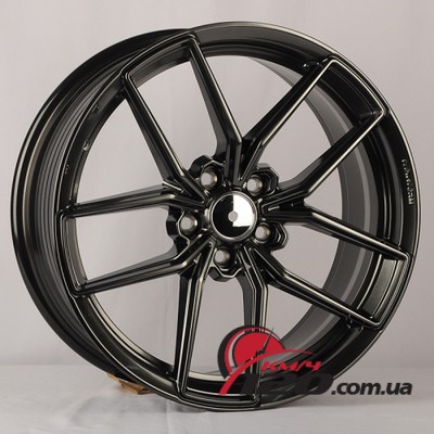 Koko Kuture FF138 8.0x18 5x114.3