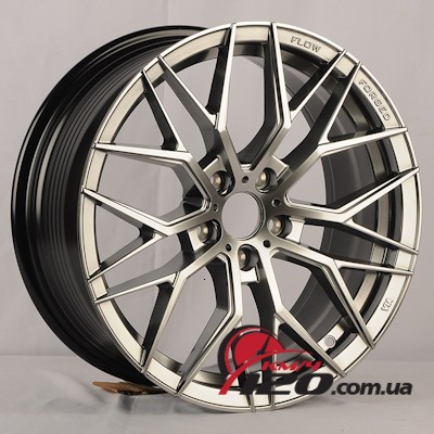 Koko Kuture FF211 8.0x18 5x114.3