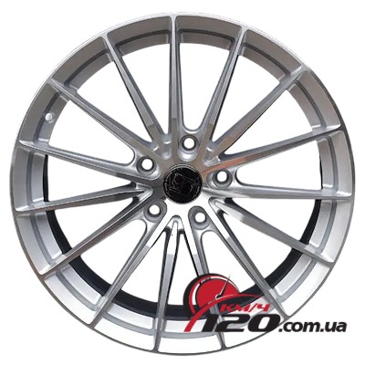 Koko Kuture FF212 8.0x18 5x114.3