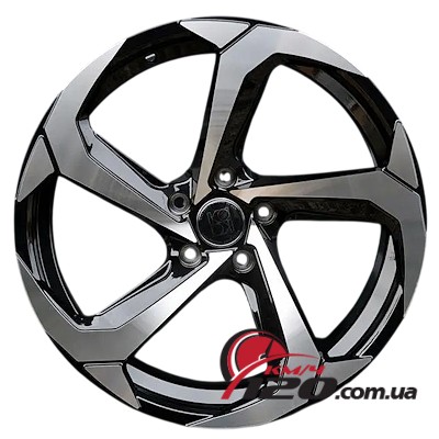 Koko Kuture FF213 7.5x17 5x108.0