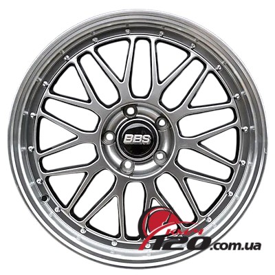 Koko Kuture FF216 8.0x18 5x112.0