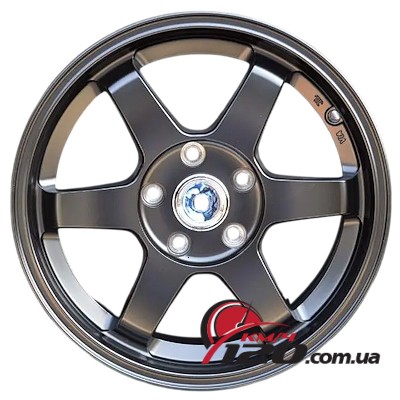 Koko Kuture FF218 8.0x18 5x112.0