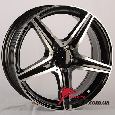 Koko Kuture FF512 8.0x18 5x112.0