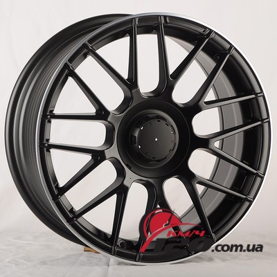 Koko Kuture FF519 8.5x19 5x112.0
