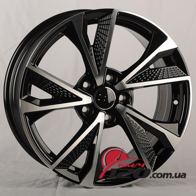 Koko Kuture FF532 8.0x18 5x112.0