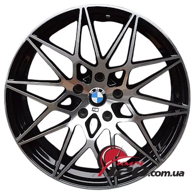 Koko Kuture FF545 8.5x19 5x120.0