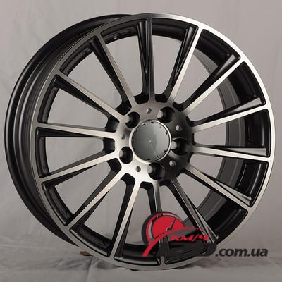 Koko Kuture FF550 7.5x17 5x112.0