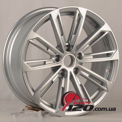 Koko Kuture FF560 8.0x18 5x112.0