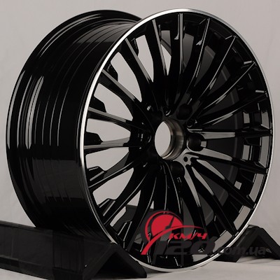Koko Kuture FF577 7.5x17 5x112.0