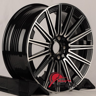 Koko Kuture FF578 8.0x18 5x112.0